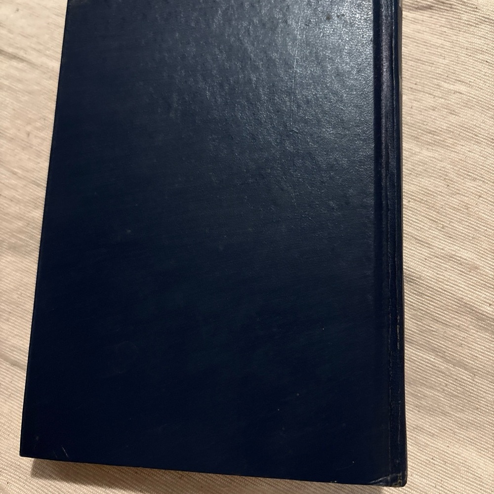 The Mirror by Marlys Millhiser - 1978 Vintage Horror 1st Edition HC - No DJ - Picture 8 of 9